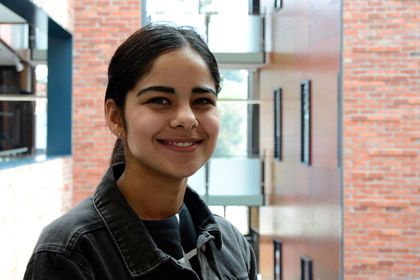 Sophia Kaur Gill image