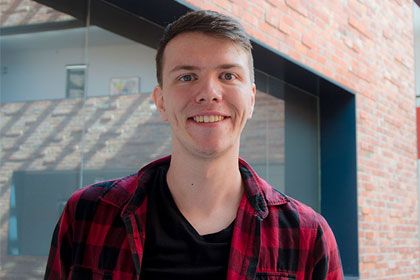 Daniel Eastaugh image