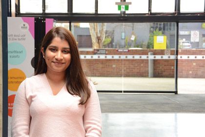 Dintithi Liyanagunawardana image