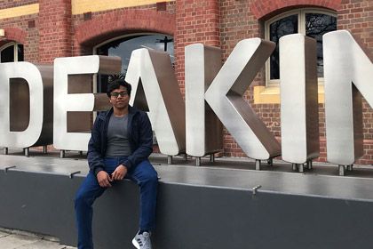 Gimhan Weerasinghe image