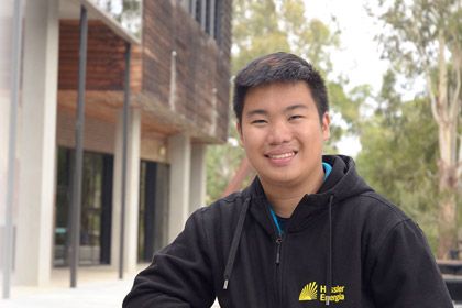 Jun Han Kang Joshua image