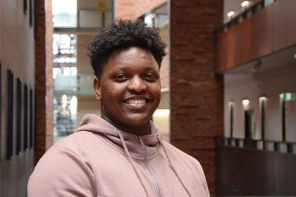 Mohammed Mambwe image