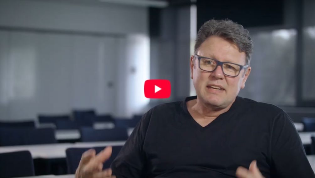 Play Video - Deakin College - Design