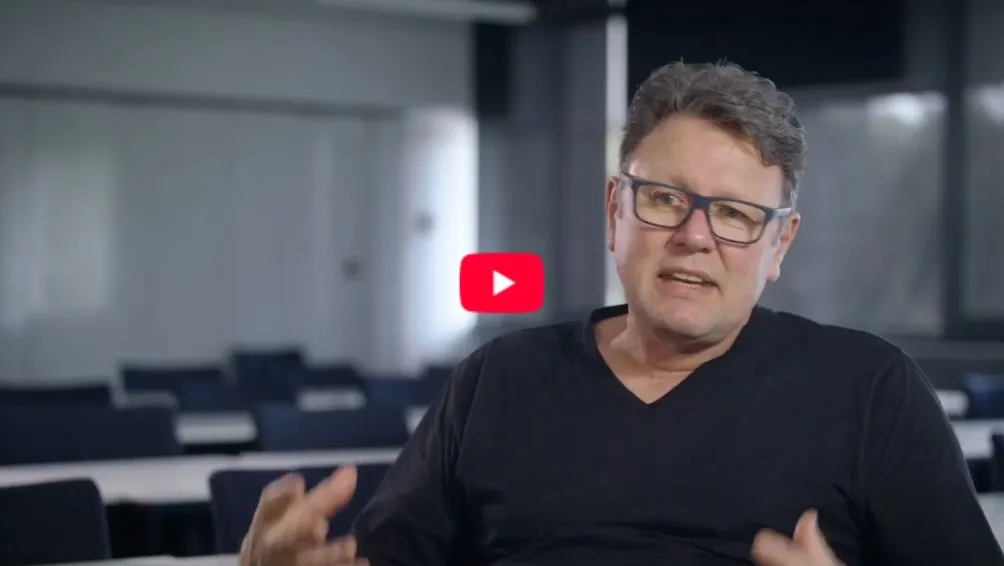 Play Video - Deakin College - Design
