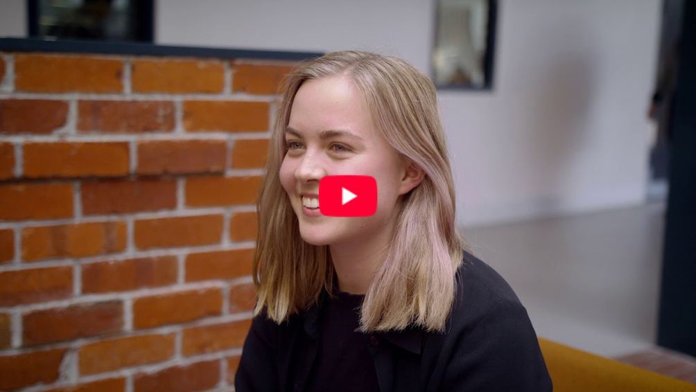 Play Video - Deakin College - Diploma of Film, Television and Animation